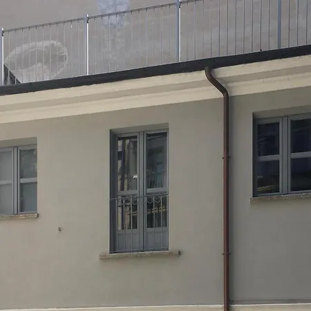 Loft San Salvario 公寓