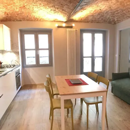 公寓 Loft San Salvario