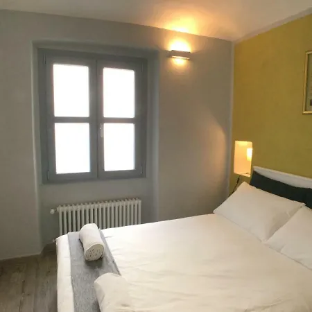 Loft San Salvario 公寓