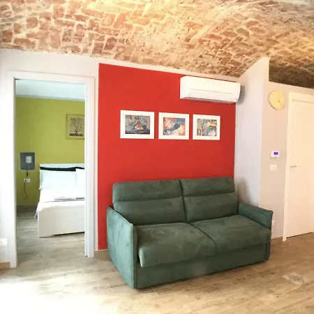 Loft San Salvario