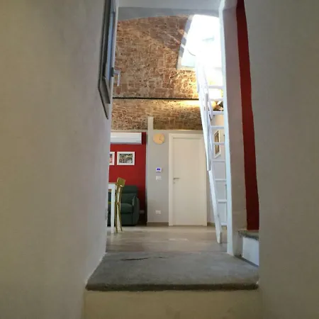 Loft San Salvario * 都灵