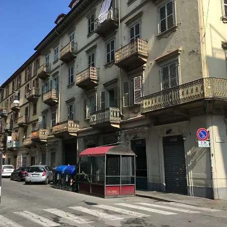 Loft San Salvario