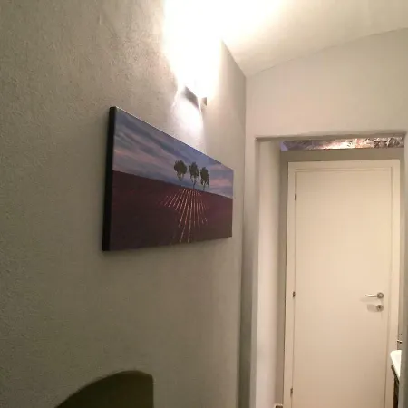 Loft San Salvario * 都灵