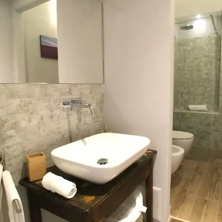 Loft San Salvario 公寓 都灵